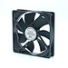 dc axial fan